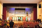 IV областной фестиваль  детского танца «Мещёрский хоровод»