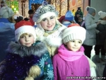 Парад Дедов Морозов 