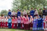 VII Межрегиональный фестиваль казачьей культуры «Весело да громко казаки поют»